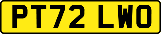 PT72LWO