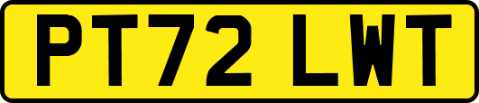 PT72LWT