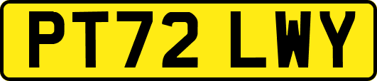 PT72LWY