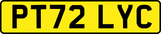 PT72LYC