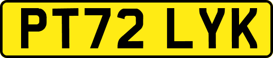 PT72LYK