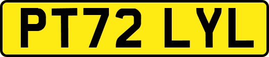 PT72LYL