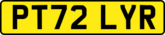 PT72LYR