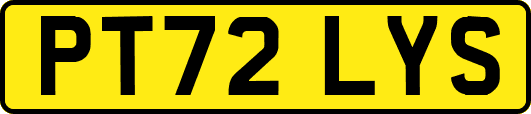 PT72LYS