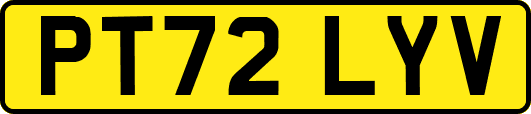 PT72LYV