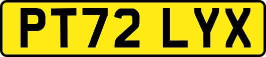 PT72LYX