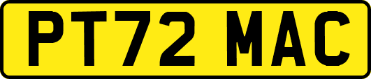 PT72MAC