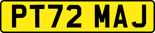 PT72MAJ
