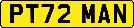 PT72MAN