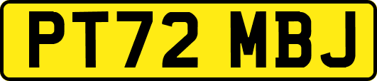 PT72MBJ