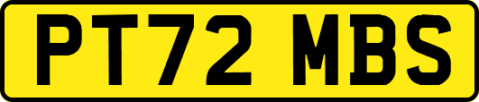 PT72MBS