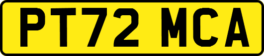 PT72MCA