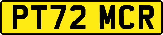 PT72MCR