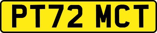 PT72MCT