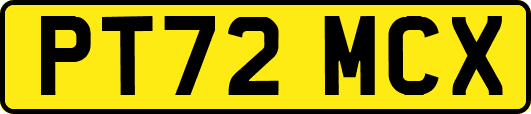 PT72MCX