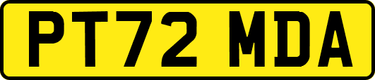 PT72MDA