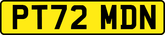 PT72MDN