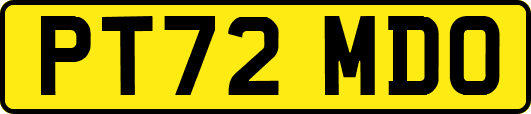 PT72MDO