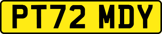 PT72MDY