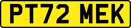 PT72MEK