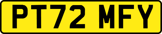 PT72MFY