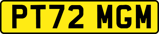 PT72MGM