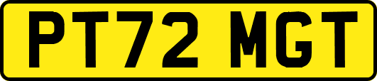 PT72MGT
