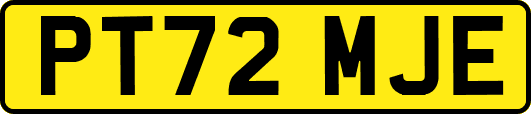 PT72MJE
