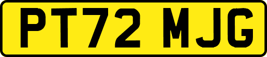 PT72MJG