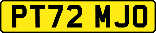 PT72MJO