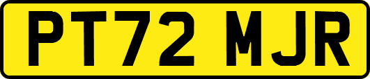 PT72MJR