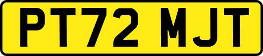 PT72MJT