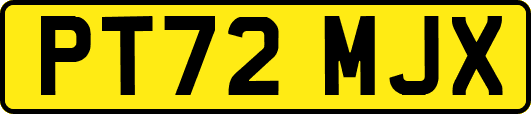 PT72MJX