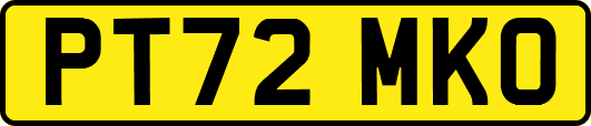 PT72MKO