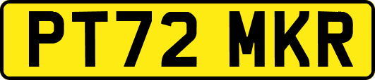 PT72MKR