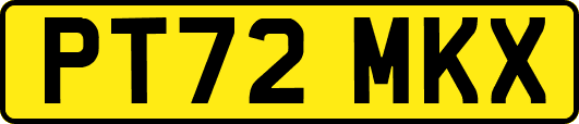 PT72MKX