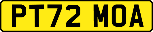 PT72MOA