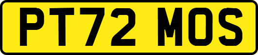PT72MOS