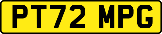 PT72MPG