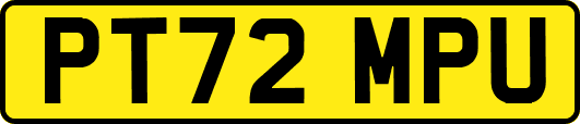 PT72MPU