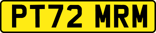 PT72MRM