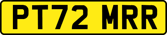 PT72MRR