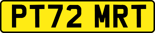 PT72MRT