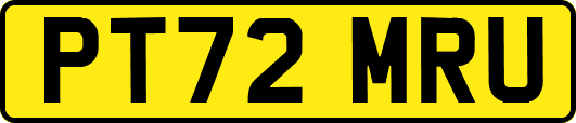 PT72MRU