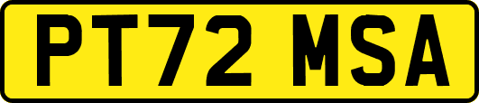 PT72MSA