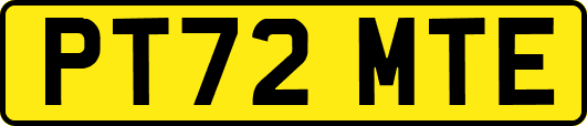 PT72MTE