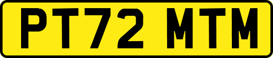 PT72MTM