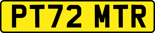 PT72MTR