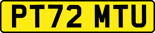 PT72MTU