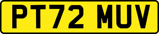 PT72MUV